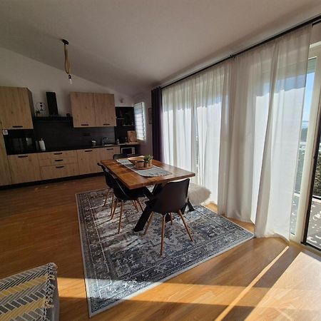 Apartment Near The Sea-Self Check-In Podstrana Ngoại thất bức ảnh