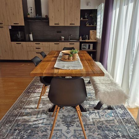 Apartment Near The Sea-Self Check-In Podstrana Ngoại thất bức ảnh