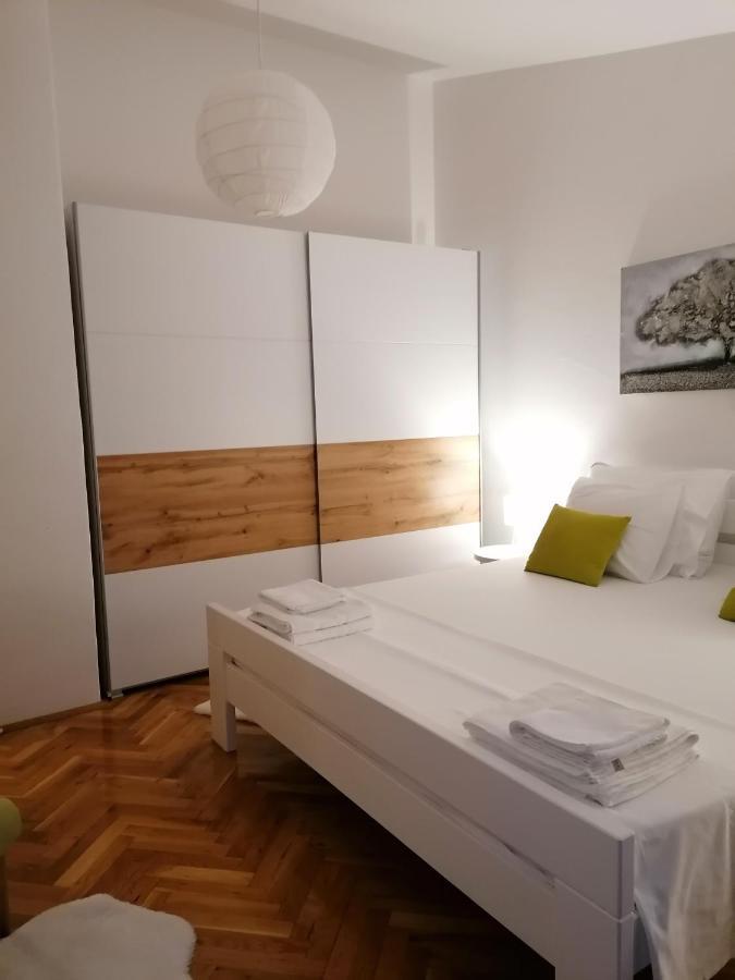 Apartment Near The Sea-Self Check-In Podstrana Ngoại thất bức ảnh