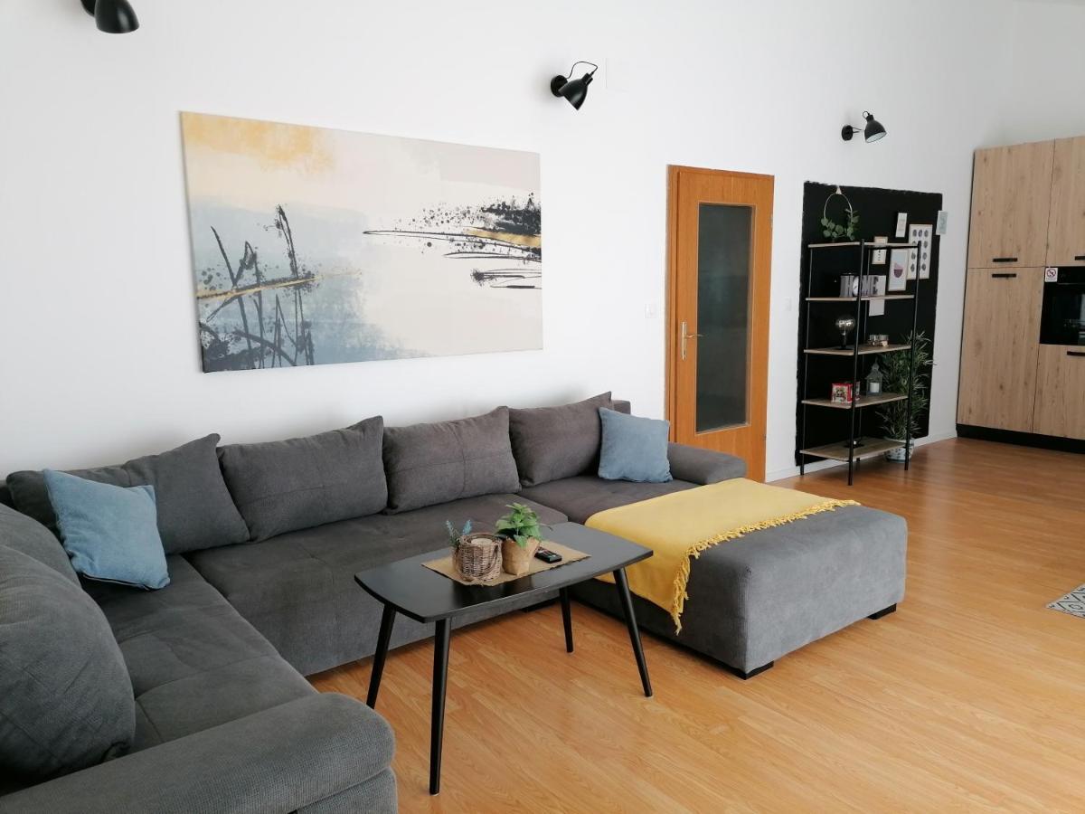 Apartment Near The Sea-Self Check-In Podstrana Ngoại thất bức ảnh