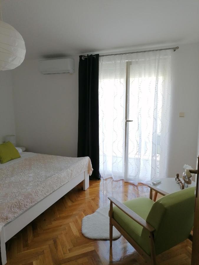 Apartment Near The Sea-Self Check-In Podstrana Ngoại thất bức ảnh