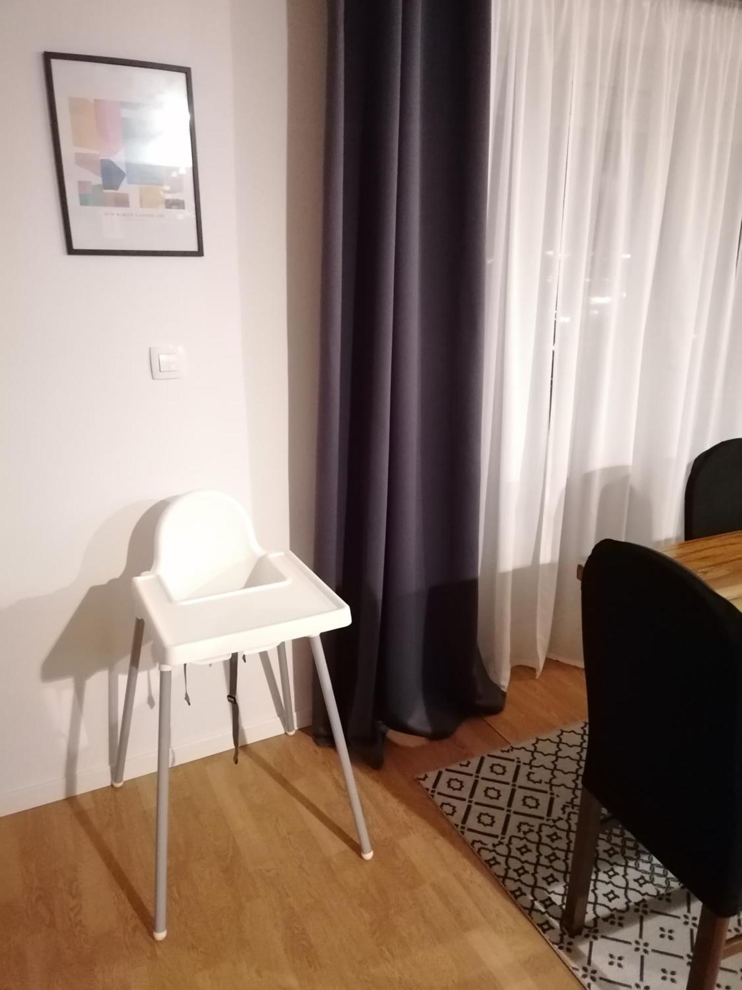 Apartment Near The Sea-Self Check-In Podstrana Ngoại thất bức ảnh